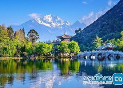 سفر به استان یون نان چین: عالمی پر رمز و راز در سرزمینی آسیایی سفر به استان یون نان چین: عالمی پر رمز و راز در سرزمینی آسیایی