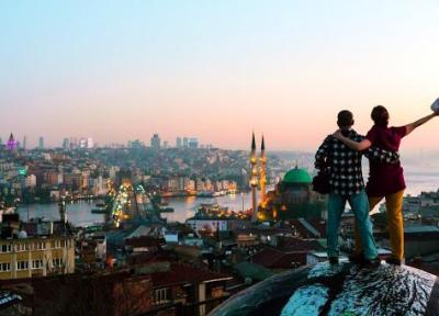 اینستاگرامی ترین نقاط استانبول: راهنمای جامع برای ثبت بهترین عکس ها اینستاگرامی ترین نقاط استانبول: راهنمای جامع برای ثبت بهترین عکس ها