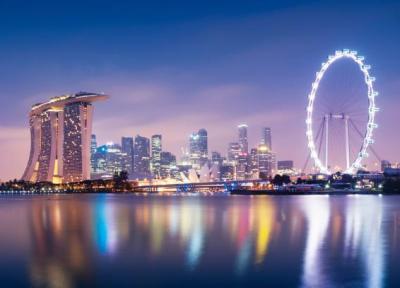 سفری به فراز بلندترین چرخ و فلک های جهان: از شیکاگو تا دبی سفری به فراز بلندترین چرخ و فلک های جهان: از شیکاگو تا دبی