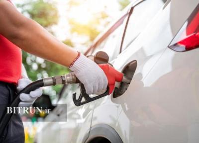 وارد کنندگان بنزین سوپر تعیین شدند؛ بنزین وارداتی با نرخ آزاد در یک قدمی جایگاه ها! وارد کنندگان بنزین سوپر تعیین شدند؛ بنزین وارداتی با نرخ آزاد در یک قدمی جایگاه ها!